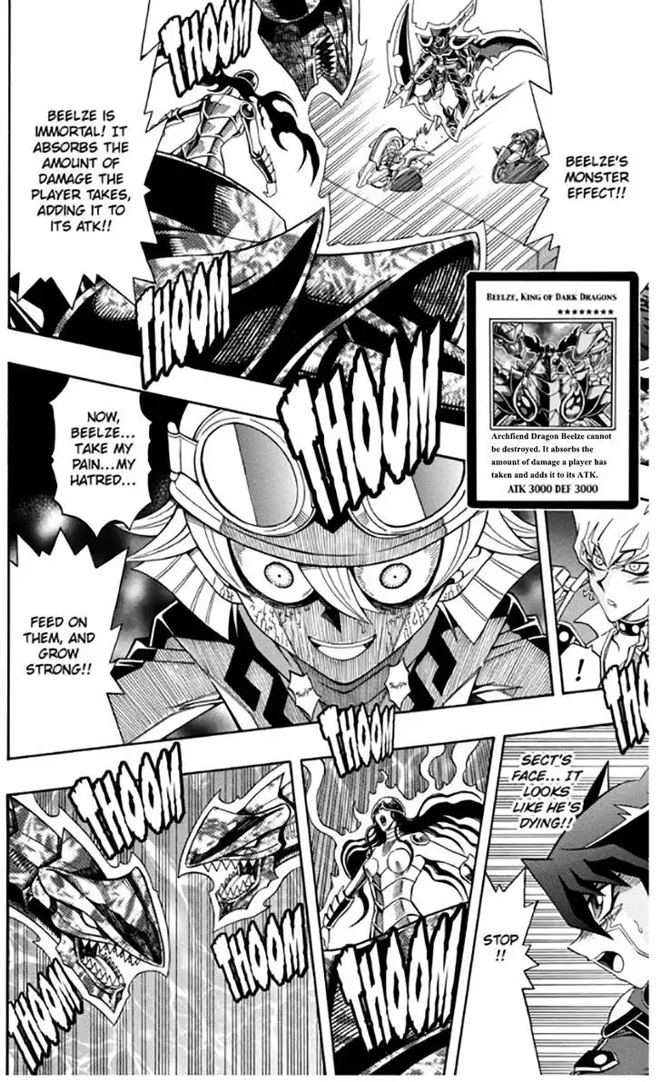 Yu-Gi-Oh! 5D's Chapter 21 12